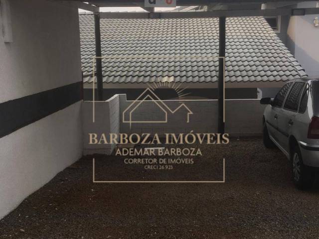 Apartamento para Locação em Campos Novos - 5