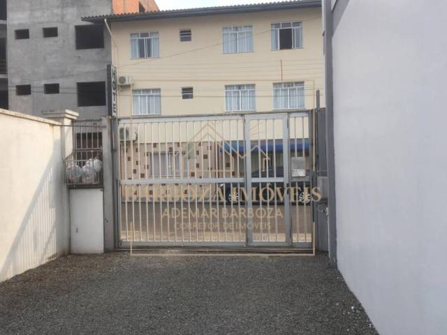 Apartamento para Locação em Campos Novos - 3