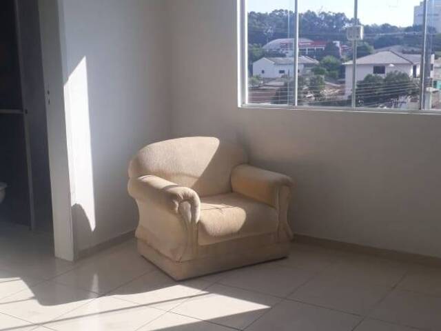 #507 - Apartamento para Locação em Campos Novos - SC - 3
