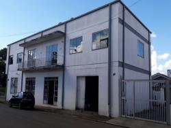 #507 - Apartamento para Locação em Campos Novos - SC