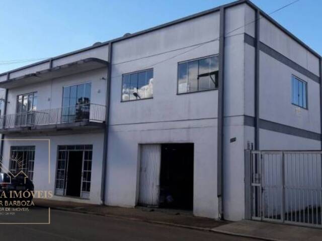 #507 - Apartamento para Locação em Campos Novos - SC - 2