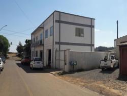 #507 - Apartamento para Locação em Campos Novos - SC