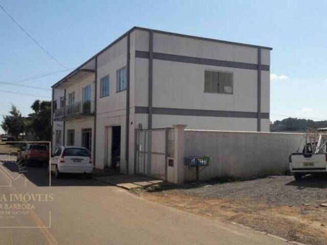 #507 - Apartamento para Locação em Campos Novos - SC - 1