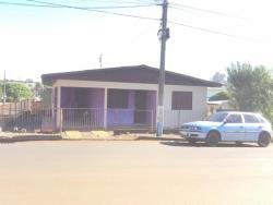 #537 - Casa para Locação em Campos Novos - SC