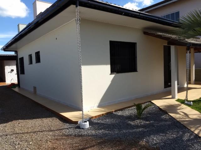 #245 - Casa para Locação em Campos Novos - SC - 2