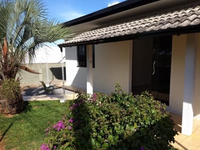 #245 - Casa para Locação em Campos Novos - SC - 1