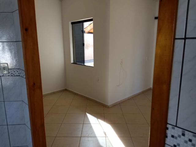 #245 - Casa para Locação em Campos Novos - SC - 3