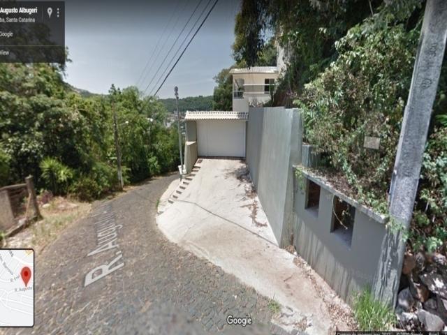 #568 - Casa para Venda em Joaçaba - SC