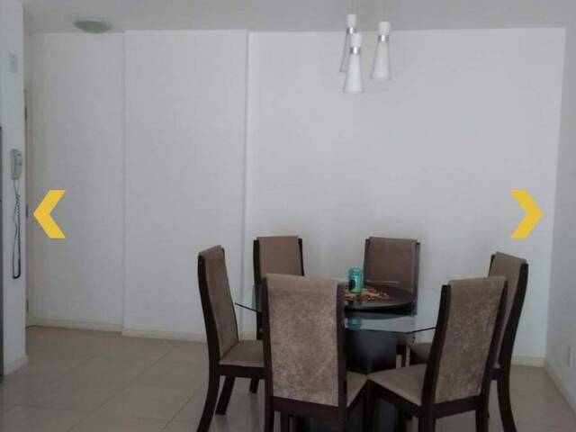 #571 - Apartamento para Venda em Campos Novos - SC - 3