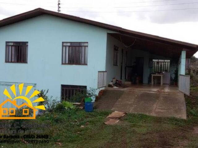 #574 - Casa para Locação em Campos Novos - SC