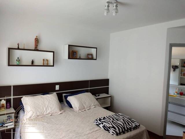 #581 - Apartamento para Venda em Campos Novos - SC