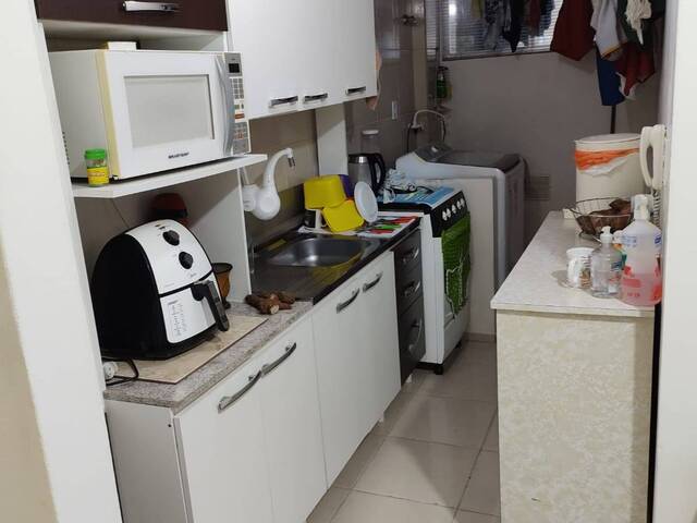 #800 - Apartamento para Venda em Campos Novos - SC
