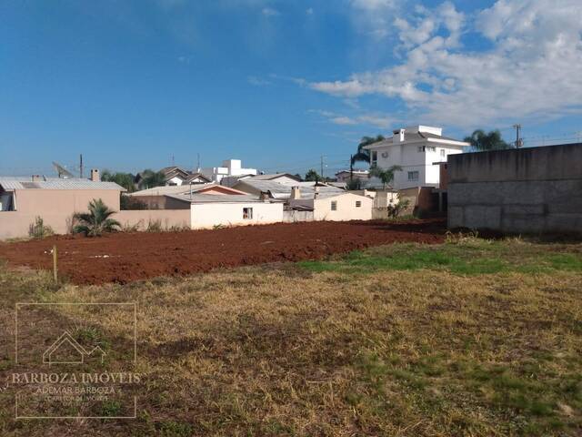 #608 - Terreno para Venda em Campos Novos - SC