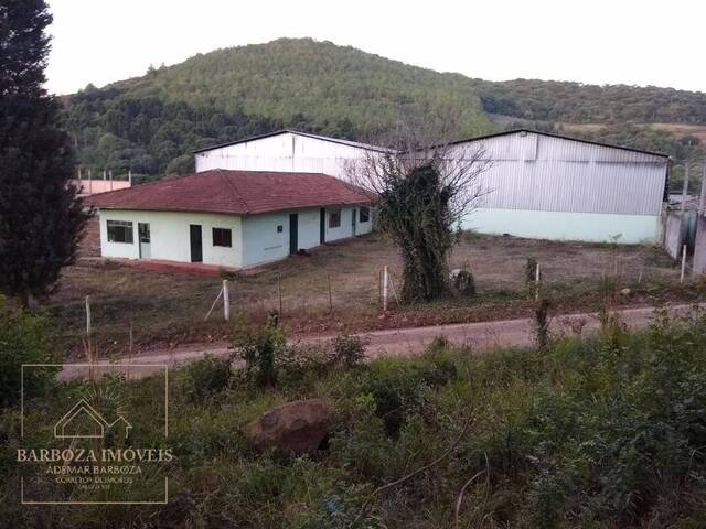 #620 - Sala para Venda em Campos Novos - SC