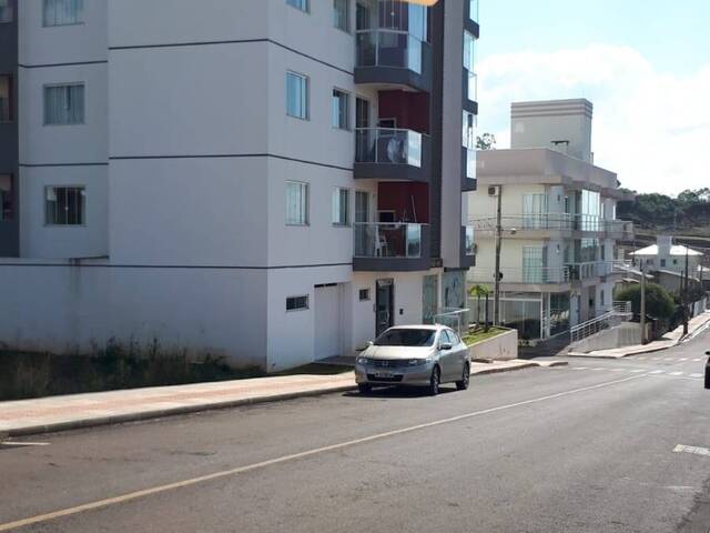 #650 - Apartamento para Venda em Campos Novos - SC - 2