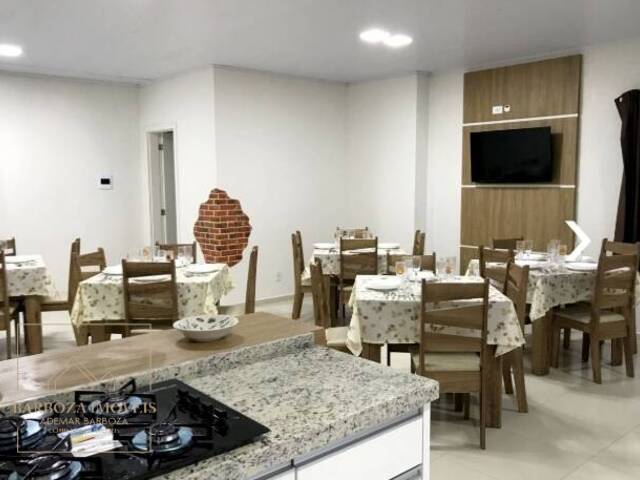 #650 - Apartamento para Venda em Campos Novos - SC - 3