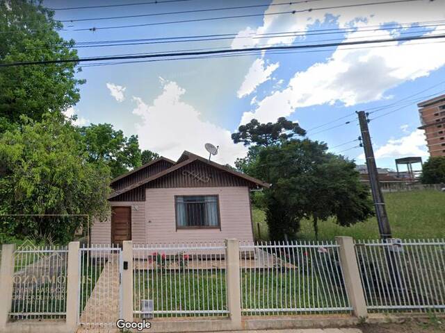 #655 - Casa para Venda em Campos Novos - SC