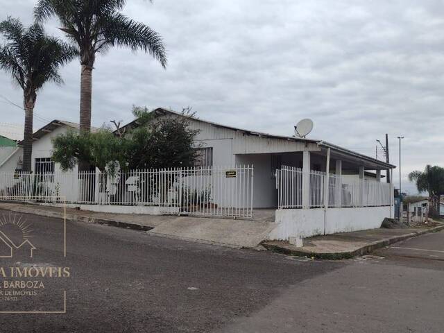 #661 - Casa para Venda em Campos Novos - SC - 1