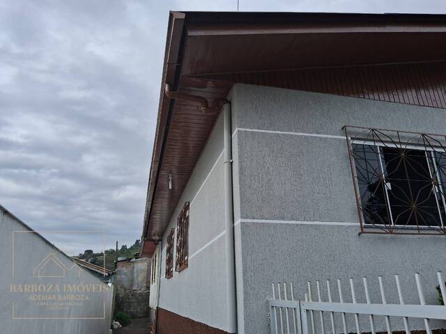 #675 - Casa para Venda em Campos Novos - SC - 3