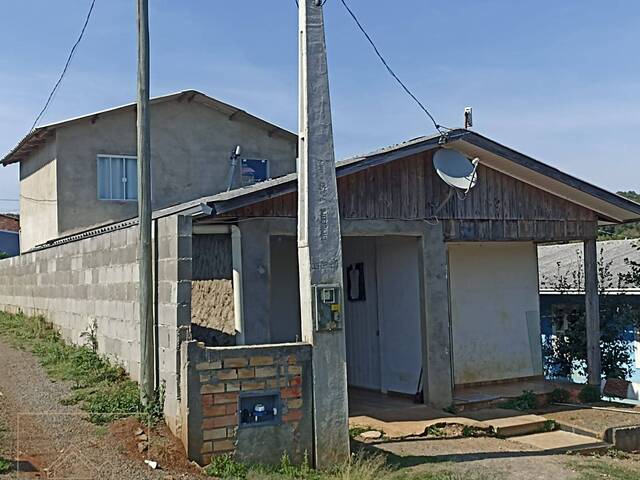 #678 - Casa para Venda em Campos Novos - SC - 1