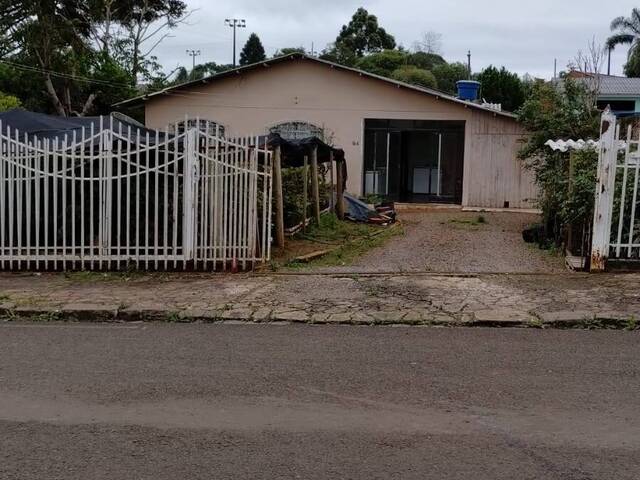 #679 - Casa para Venda em Campos Novos - SC - 1