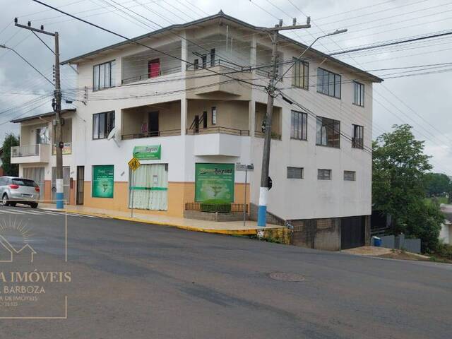 #691 - Apartamento para Venda em Campos Novos - SC - 1