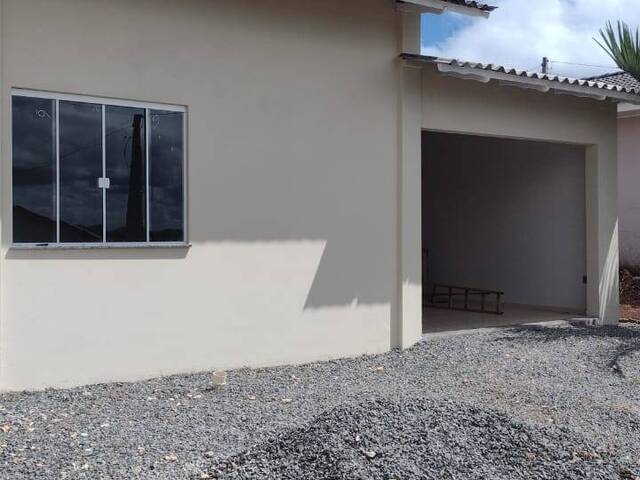 #696 - Casa para Locação em Campos Novos - SC - 2