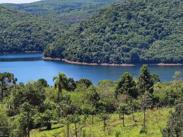 #700 - Chácara para Venda em Campos Novos - SC