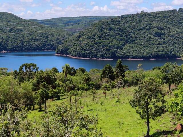 #700 - Chácara para Venda em Campos Novos - SC - 3