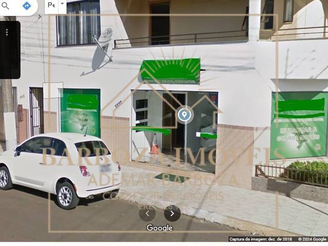 #713 - Sala para Venda em Campos Novos - SC