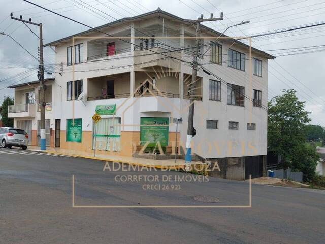 #713 - Sala para Venda em Campos Novos - SC