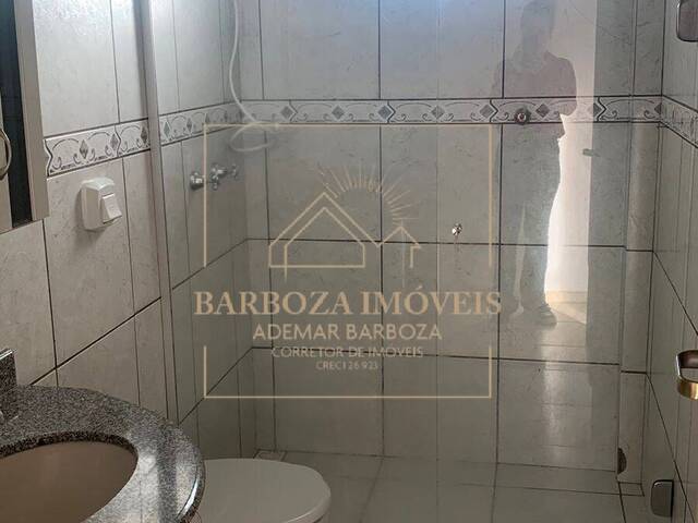 Apartamento para Locação em Campos Novos - 2