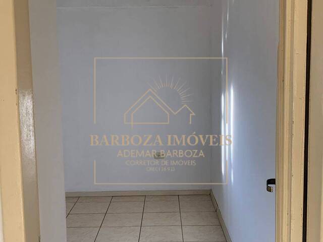 Apartamento para Locação em Campos Novos - 3