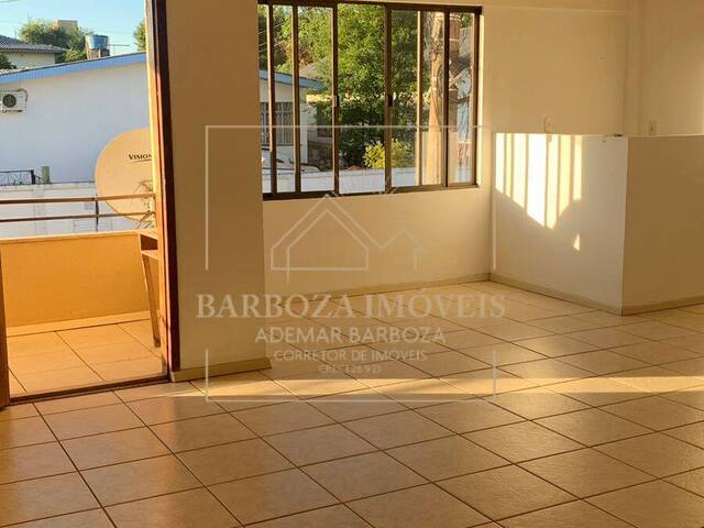 Locação em CENTRO - Campos Novos