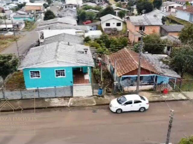 #733 - Casa para Venda em Campos Novos - SC - 1