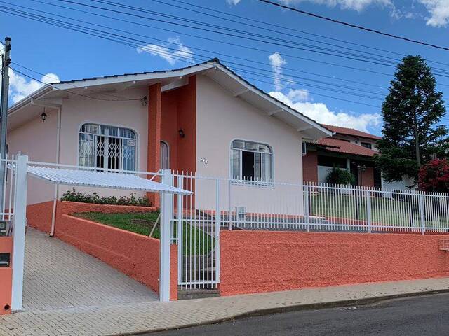 #736 - Casa para Venda em Campos Novos - SC - 2