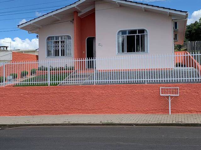#736 - Casa para Venda em Campos Novos - SC - 3