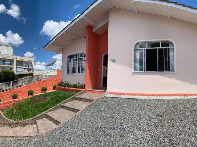 #736 - Casa para Venda em Campos Novos - SC - 1
