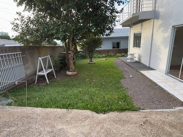 #743 - Casa para Locação em Campos Novos - SC