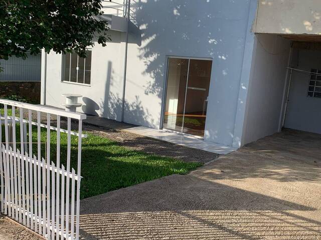 #743 - Casa para Locação em Campos Novos - SC