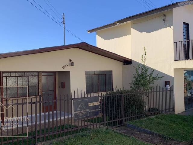 #735 - Casa para Venda em Campos Novos - SC - 1