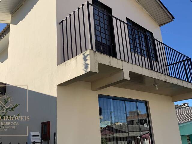 #735 - Casa para Venda em Campos Novos - SC - 2