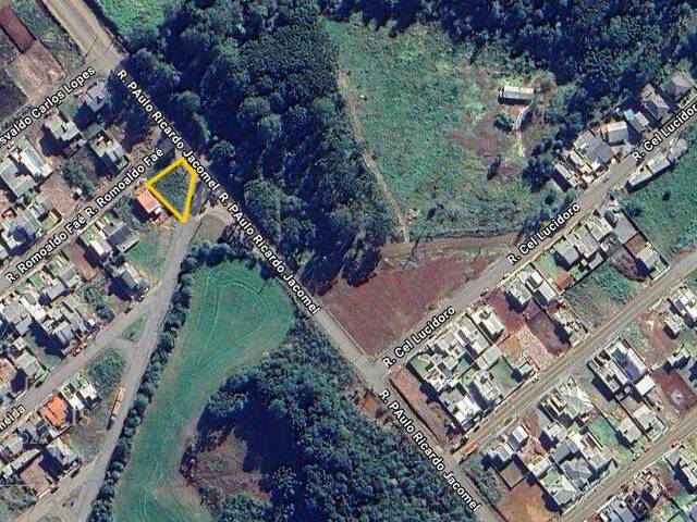#555 - Área para Incorporação para Venda em Campos Novos - SC - 2