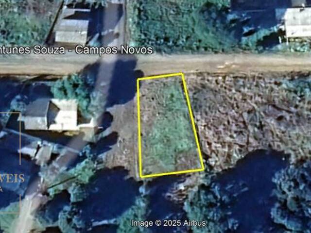 #758 - Área para Venda em Campos Novos - SC - 1