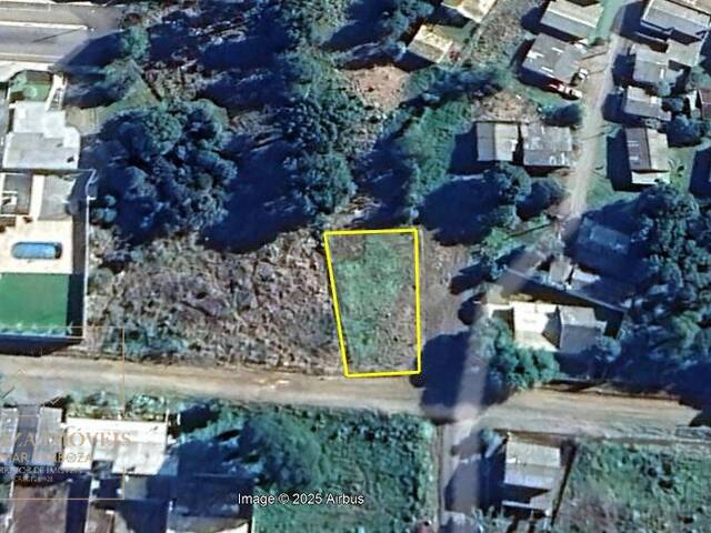 #758 - Área para Venda em Campos Novos - SC - 2