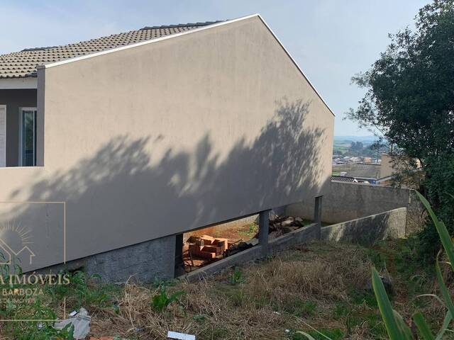 #723 - Casa para Venda em Campos Novos - SC - 3