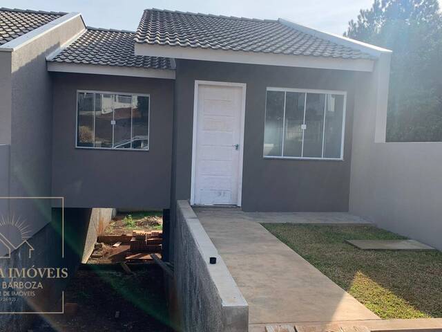 #723 - Casa para Venda em Campos Novos - SC - 1