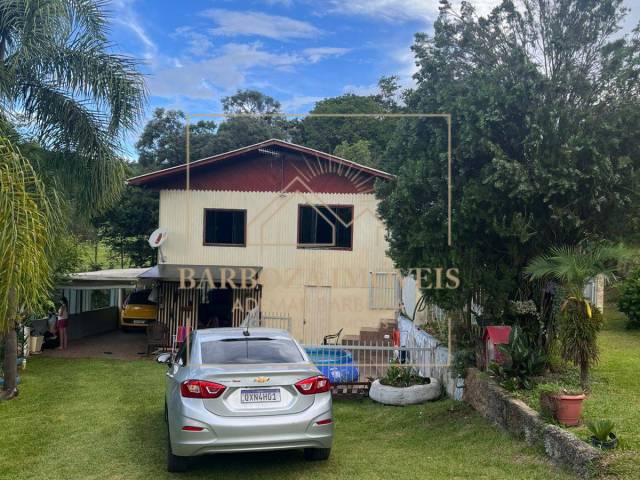 #769 - Sítio para Venda em Campos Novos - SC - 1