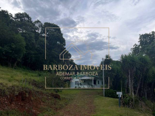 #769 - Sítio para Venda em Campos Novos - SC - 2