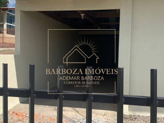 #774 - Casa para Locação em Campos Novos - SC